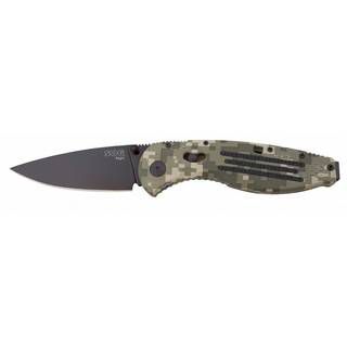 SOG Aegis Digi Camo