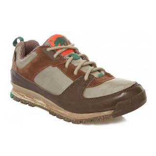 The North Face Back-To-Berkley Mountain Sneakers T0CJ7P