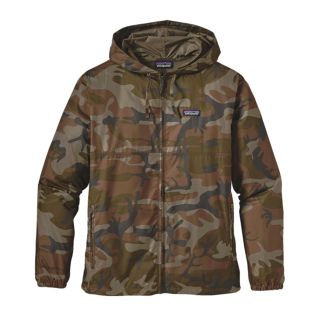 Patagonia Light and Variable Hoody,  27236