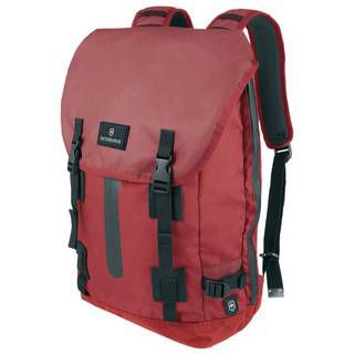 Victorinox Altmont 3.0. Flapover Backpack 17'' (красный)