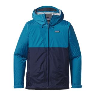 Patagonia Torrentshell