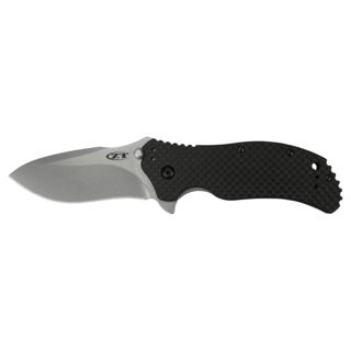 Zero Tolerance 0350SWCF