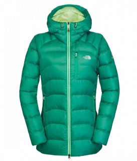 The North Face Hooded Elysium женская, T0CK1W