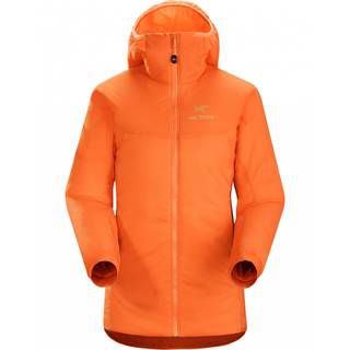 Arcteryx Atom LT Hoody женская, L06483900