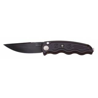 SOG SOG-TAC Black Tini