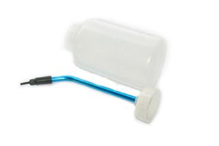 Anderson Racing Quick Fill Fuel Bottle