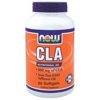 NOW CLA NOW 800 mg (90капс)