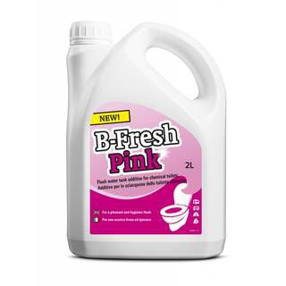 B-fresh Rinse, 2 л