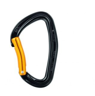 Petzl Djinn Stell (10 штук)