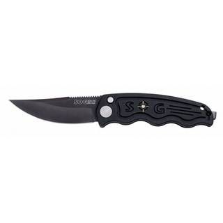 SOG SOG-TAC Mini Black Tini