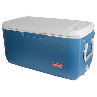 Coleman 120 Qt Xtrem, 114 л