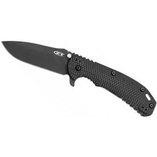 Zero Tolerance 0560BLK