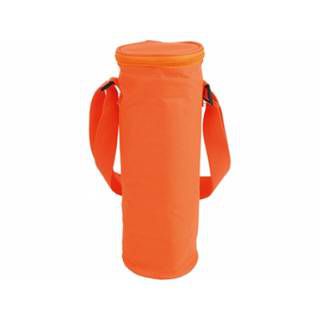 Oasis для бутылки 1,5 л с ремнем, оранжевая, 937128