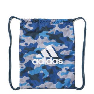 Adidas Camo GymBag AK0026