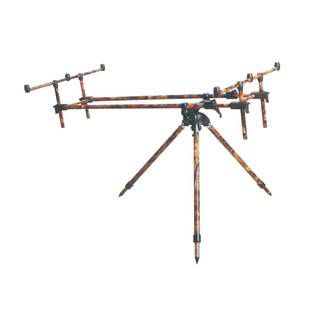 Hoxwell Rod Pod HL 202