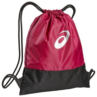 Asics Training core gymsack/мешок для обуви 133224 6019