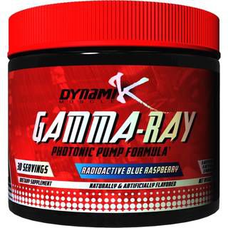 Dynamik Muscle Dynamik Muscle Gamma Ray (240гр)