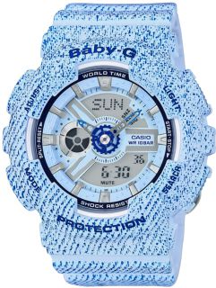 Casio Baby-G BA-110DC-2A3