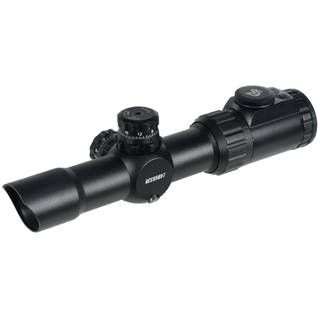 Leapers Accushot Tactical 1-4.5X28