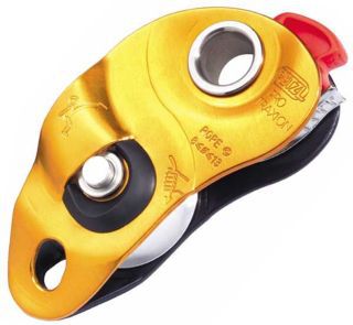 Petzl ProTraxion