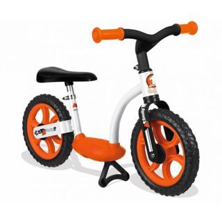 Smoby Laufrad Orange 770103