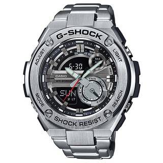 Casio G-Shock GST-210D-1A