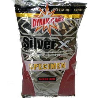 Dynamite Baits  Silver X карповая