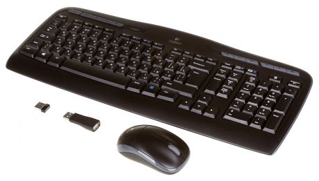 Logitech MK330 (920-003995)