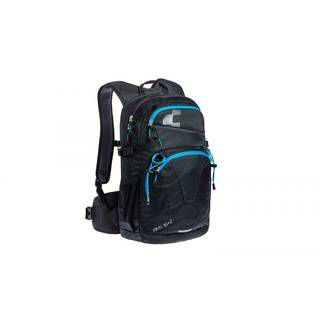 Cube Backpack AMS 16+2L (black)