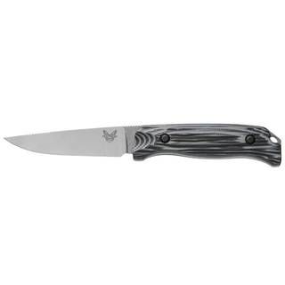 Benchmade Saddle Hunter