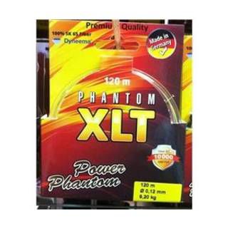 Power Phantom XLT 4х