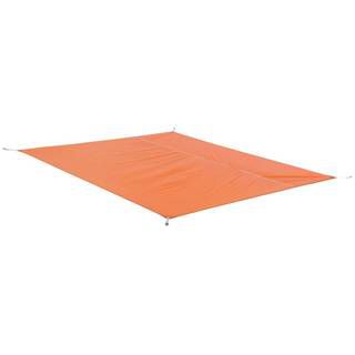 Big Agnes Footprint Copper Spur UL 4 (Terra Cotta)