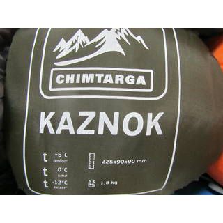 Chimtarga Kaznok