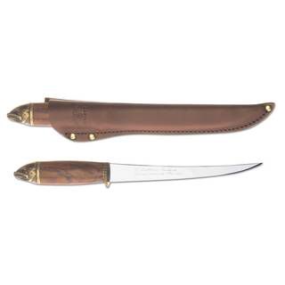 Marttiini Salmon Filleting Knife (190/310)