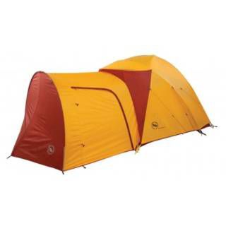 Big Agnes Big House 4 тамбур