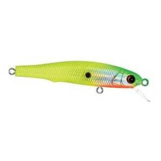 ITUMO LB Minnow 60F цвет 26