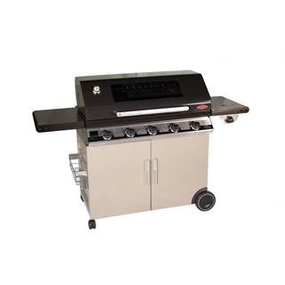 BeefEater Discovery 1100 e 5 burner