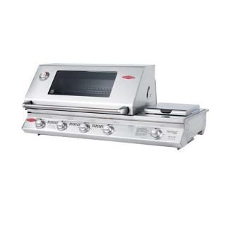 BeefEater Signature SL 4000s 5 burner, встраиваемый, газовый