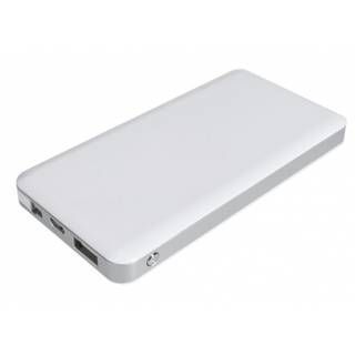 Uniscend Tablet Power 6000 mAh, универсальный, 5987.60, белый