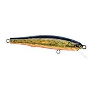 ITUMO LB Minnow 80SP цвет 7