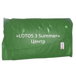 Lotos 3 Summer