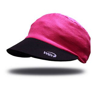 WDX Coolcap Pink 11183