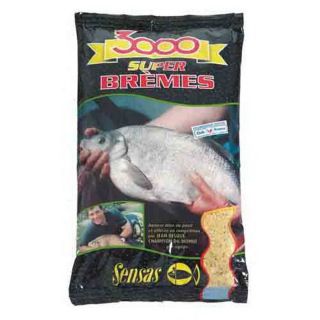 Sensas 3000 Super Bremes 1кг