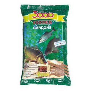 Sensas 3000 Feeder Gardon 1кг