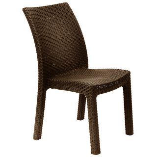 No name Toscana Chair, пластиковый