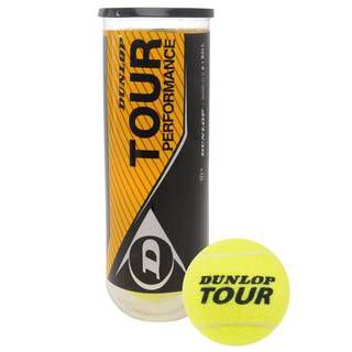 Dunlop Tour Performance 3B