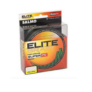 Salmo Elite Braid