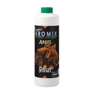 Sensas Aromix Anis