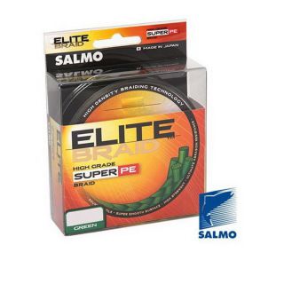 Salmo Elite Braid