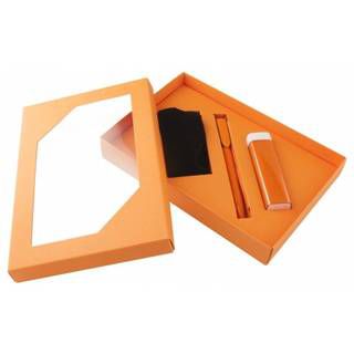 Oasis Energy: аккумулятор и ручка, 3887.20, оранжевый